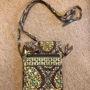 Vera Bradley Crossbody